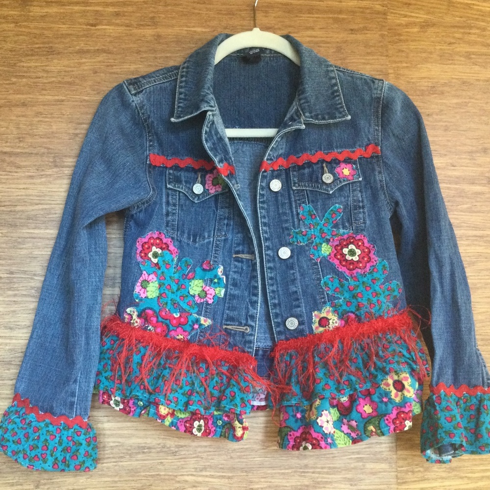 GAP Jean jacket